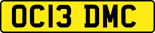 OC13DMC