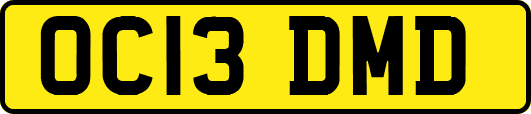 OC13DMD