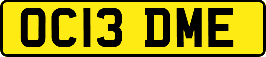 OC13DME