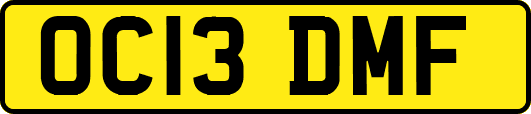OC13DMF