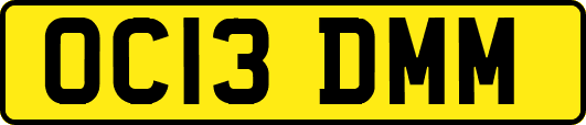 OC13DMM
