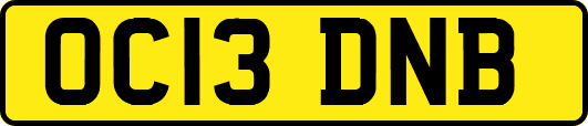 OC13DNB