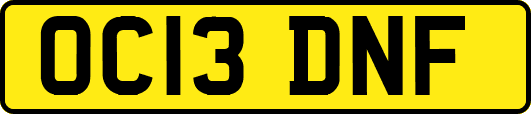 OC13DNF