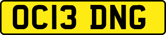 OC13DNG