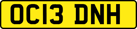 OC13DNH