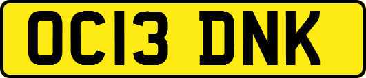 OC13DNK