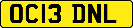 OC13DNL