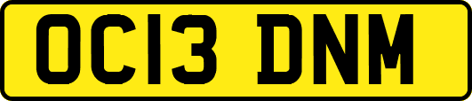 OC13DNM