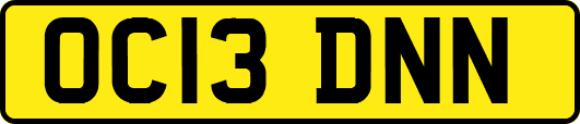 OC13DNN