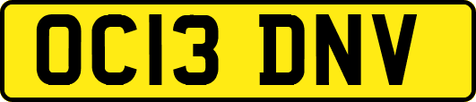 OC13DNV
