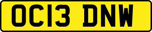 OC13DNW