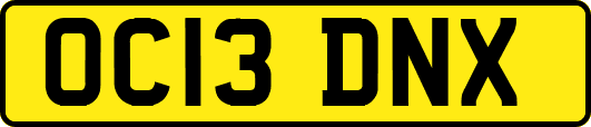 OC13DNX