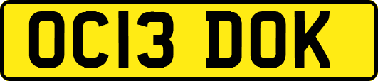 OC13DOK