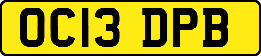 OC13DPB