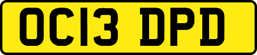 OC13DPD