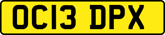 OC13DPX