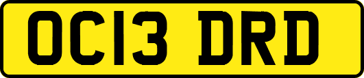 OC13DRD