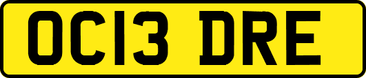 OC13DRE