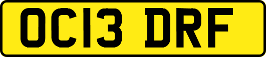 OC13DRF