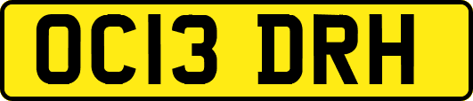 OC13DRH