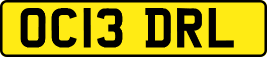 OC13DRL