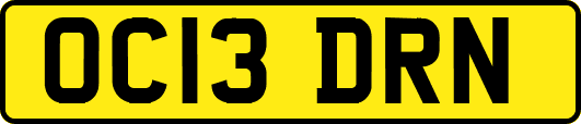 OC13DRN