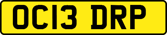 OC13DRP