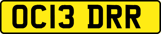 OC13DRR