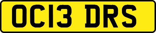 OC13DRS