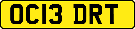 OC13DRT