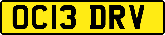 OC13DRV