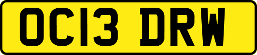 OC13DRW