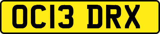 OC13DRX
