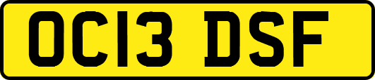 OC13DSF