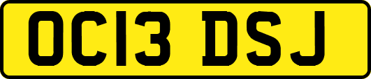 OC13DSJ