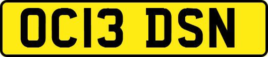 OC13DSN