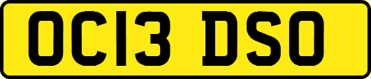 OC13DSO