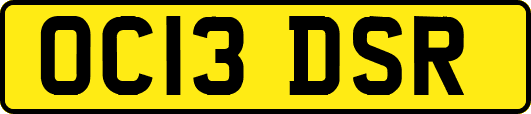 OC13DSR