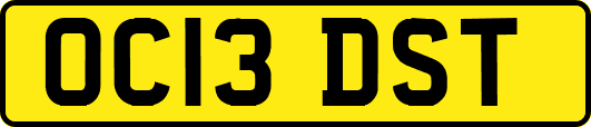 OC13DST