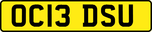 OC13DSU