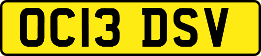 OC13DSV