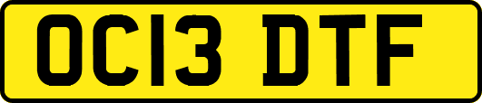 OC13DTF