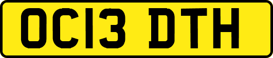 OC13DTH