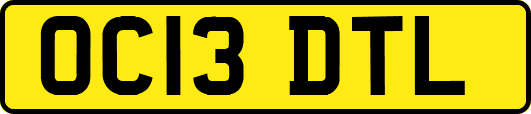 OC13DTL