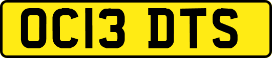 OC13DTS