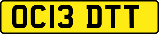 OC13DTT