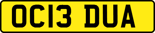 OC13DUA