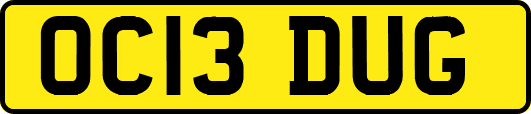 OC13DUG