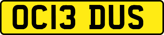 OC13DUS