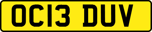 OC13DUV